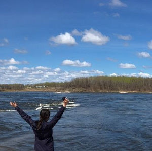 Meet your Posher, Sofia